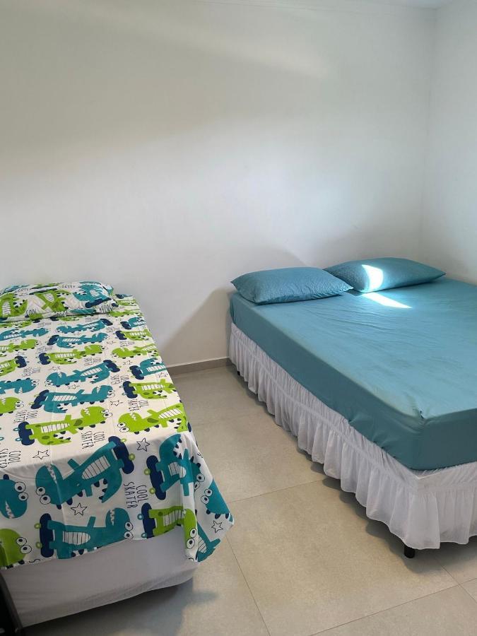 Pousada Pazzini Guarujá Buitenkant foto