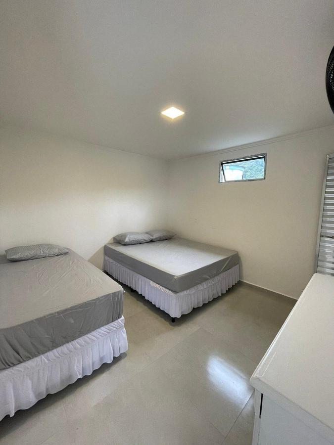 Pousada Pazzini Guarujá Buitenkant foto